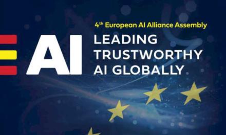 Spania promovează cooperarea și convergența reglementară a inteligenței artificiale între Europa, America Latină și Caraibe