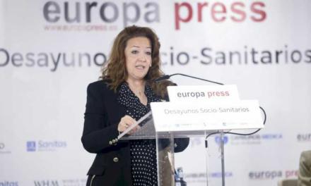 Comunitatea Madrid se va confrunta cu provocarea de a deveni regiunea de referință în depistarea precoce a cancerului