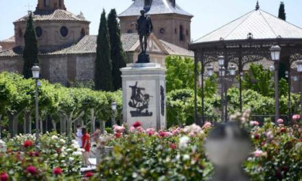 Alcalá – Alcalá de Henares obține recunoaștere de la Premiul Cetățenilor 2023
