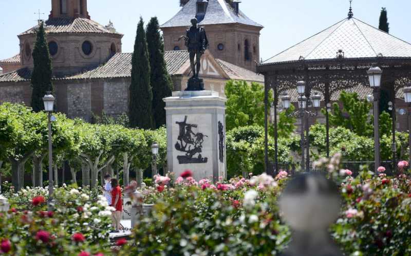 Alcalá – Alcalá de Henares obține recunoaștere de la Premiul Cetățenilor 2023