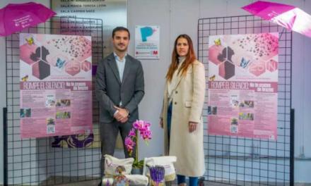 Torrejón – Torrejón de Ardoz va comemora Ziua Internațională Împotriva Violenței de Gen printr-un eveniment în Teatru cu elevii de la…