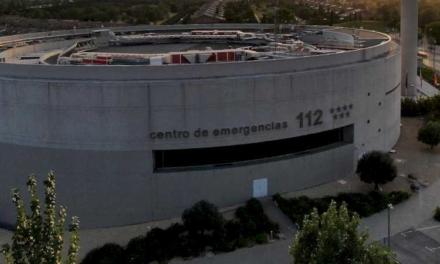 Comunitatea Madrid aprobă noul Statut ASEM112 pentru a crește eficiența în situații de urgență
