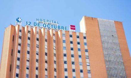 Comunitatea Madrid achiziționează o sală de operație hibridă pentru noua clădire de spitalizare 12 de Octubre