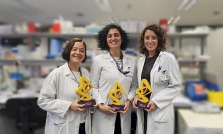 Trei medici de la Spitalul 12 de Octubre, Premiul Tinerilor Cercetători pentru participarea la studii privind cancerul, patologiile renale și bolile respiratorii