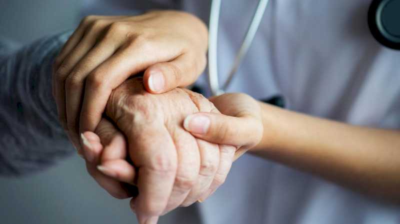 Serviciul de Urgență al Spitalului Infanta Cristina primește acreditarea GEDA pentru calitatea asistenței medicale pentru vârstnici