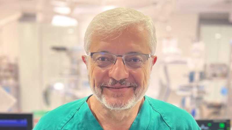 Șeful Secției de Aritmie a Spitalului Puerta de Hierro, noul președinte ales al Societății Spaniole de Cardiologie