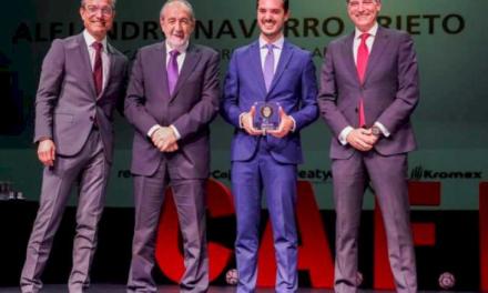 Torrejón – Torrejón de Ardoz a găzduit gala „Ziua arbitrului”, organizată de Comisia de arbitri de fotbal din Madrid