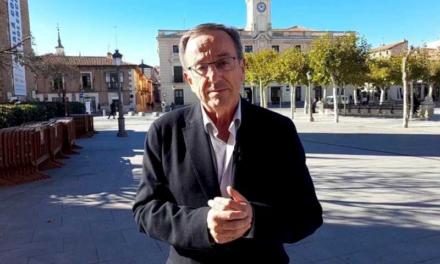 Alcalá – Teófilo Lozano, noul președinte al Rețelei Municipale de Sănătate