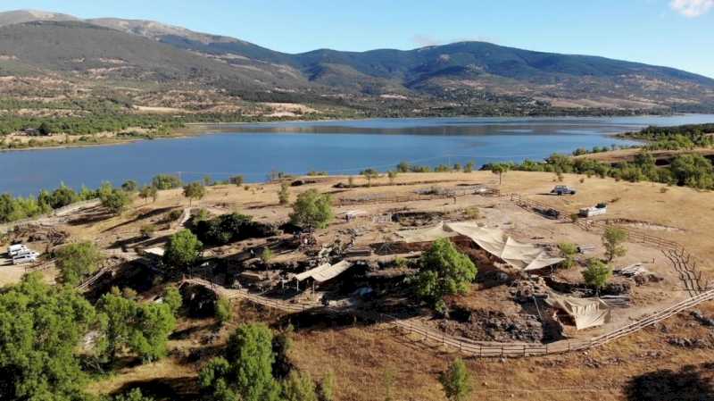 Comunitatea Madrid finanțează proiecte arheologice la situl Pinilla del Valle și un altul în Tanzania