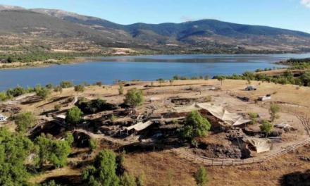 Comunitatea Madrid finanțează proiecte arheologice la situl Pinilla del Valle și un altul în Tanzania