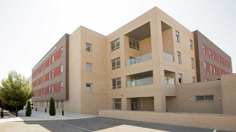 Comunitatea Madrid aprobă aproape 4 milioane de euro pentru îngrijire în șapte rezidențe și centre de zi