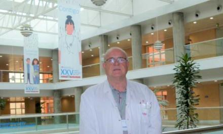Șeful de Medicină Preventivă la Spitalul Fundației Alcorcón, noul șef al Doctoratului în Epidemiologie și Sănătate Publică la Universitatea Rey Juan Carlos