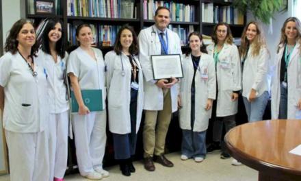 Spitalul Clinic San Carlos, acreditat de Societatea Europeană de Oncologie Medicală