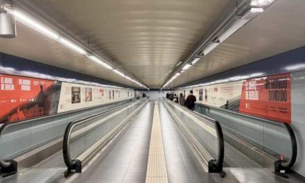 Comunitatea Madrid aprobă contractul de metrou pentru continuarea achiziției de energie din surse regenerabile