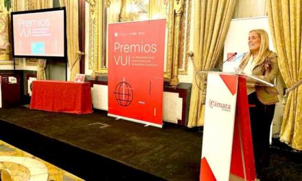 Comunitatea prezintă primele premii internaționale de antreprenoriat ale Companiei din Madrid companiilor care își încep sau își extind activitatea în străinătate