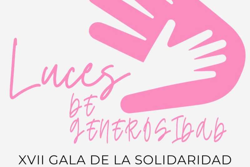 Arganda – XVII Gala Solidarității și Voluntariatului „Luminile generozității”