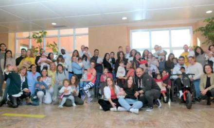 Spitalul Fundației Alcorcón organizează o întâlnire a părinților, copiilor și profesioniștilor cu ocazia Zilei Mondiale a Copilului Prematur