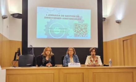 A avut loc Prima Conferință privind managementul Direcțiilor de Asistență Primară din Comunitatea Madrid