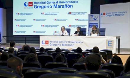 Institutul de Cercetare a Spitalului Gregorio Marañón depășește 7.700 de puncte de factor de impact