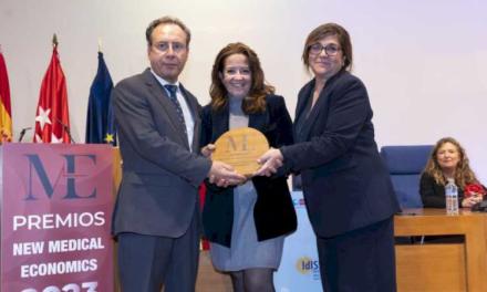 Spitalul Universitar Puerta de Hierro Majadahonda, recunoscut în Premiile „Noua economie medicală” pentru munca sa în umanizarea asistenței medicale