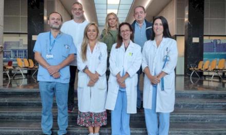 Spitalul Clinic San Carlos folosește brahiterapie cu doze mari în cancerul de sân, reducând durata tratamentului