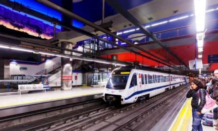 Comunitatea Madrid instalează dispozitive de avertizare acustică și luminoasă pe toate trenurile de metrou pentru a îmbunătăți accesibilitatea