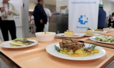 Patru spitale publice din Comunitatea Madrid ajung anul acesta în finala Estrella Princesa, concursul de gătit de Crăciun din domeniul sănătății