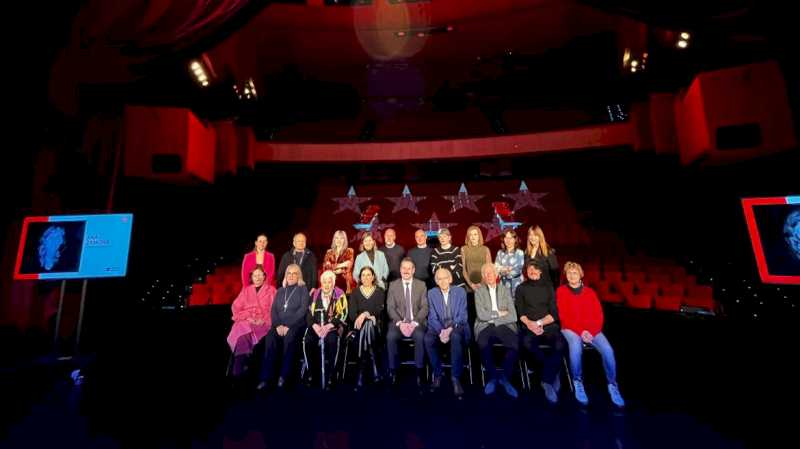Comunitatea Madrid creează un nou model artistic și de management pentru Teatrele Canal și Auditoriul San Lorenzo de El Escorial