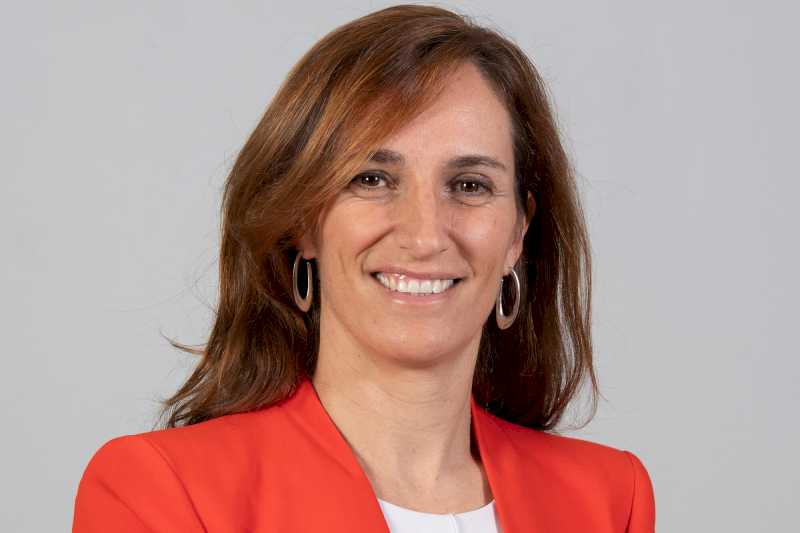 Mónica García își amintește că locurile MIR au crescut cu aproape 30% din 2018