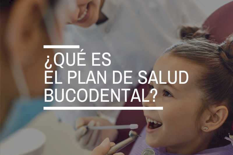 Plan de sănătate orală: ce este și cui beneficiază?