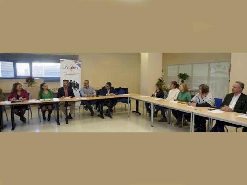 Torrejón – Torrejón de Ardoz găzduiește prezentarea Clubului de Afaceri UICEM, care își propune să facă schimb de idei între oameni de afaceri…