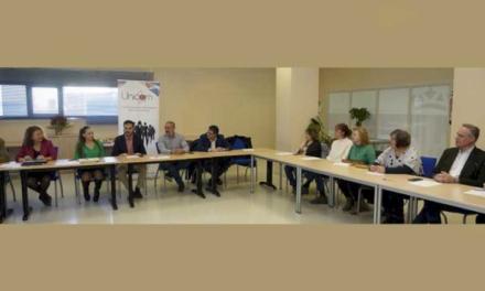 Torrejón – Torrejón de Ardoz găzduiește prezentarea Clubului de Afaceri UICEM, care își propune să facă schimb de idei între oameni de afaceri…