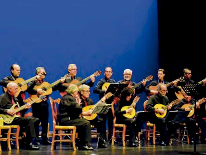 Torrejón – Concertul Corului Polifonic Rondalla și Torrejón, spectacolul „El Lago” și piesa „Las bingueras de Euripides”, …