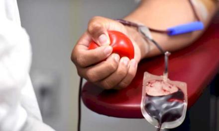 Comunitatea Madrid sărbătorește un maraton de donații la Centrul de Transfuzii pentru a garanta rezervele de sânge de Crăciun