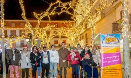 Torrejón – Asociația de Scleroză Multiplă din Torrejón de Ardoz (ADEMTA) instalează un tabel informativ în Plaza Mayor cu ocazia…