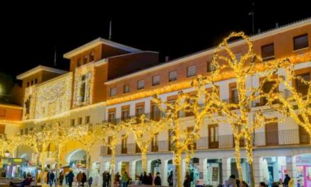 Torrejón – Crăciunul în Torrejón continuă, cel mai bun din Spania, cu Parque Mágicas Navidades și Plaza de la Navidad