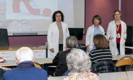 Spitalul Universitar din Getafe lansează o Școală pentru Pacienți Oncologici