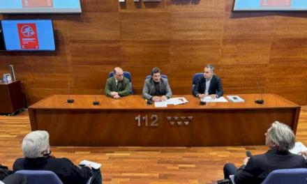 Comunitatea Madrid prezintă un ghid de bune practici pentru păstrarea siguranței împotriva posibilelor incendii în localurile de agrement și restaurante