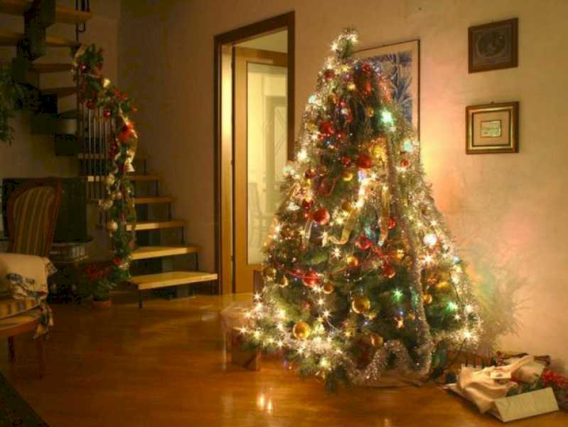 Torrejón – Sfaturi și recomandări pentru a preveni ca decorațiunile de Crăciun să provoace incendii în case