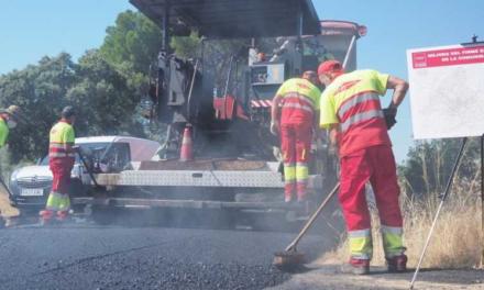 Comunitatea Madrid aprobă peste 88 de milioane pentru conservarea drumurilor regionale și îmbunătățirea siguranței rutiere