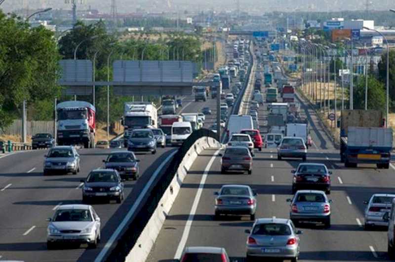 Traficul prevede 4,5 milioane de călătorii până la sfârșitul anului