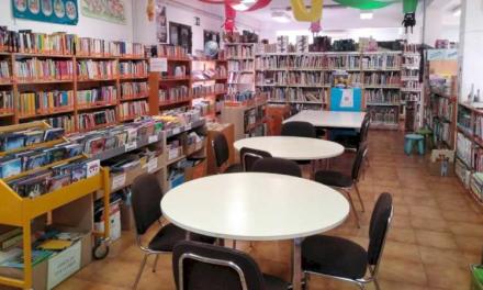 Comunitatea Madrid își umple bibliotecile publice cu activități care încurajează lectura în rândul celor mai tineri