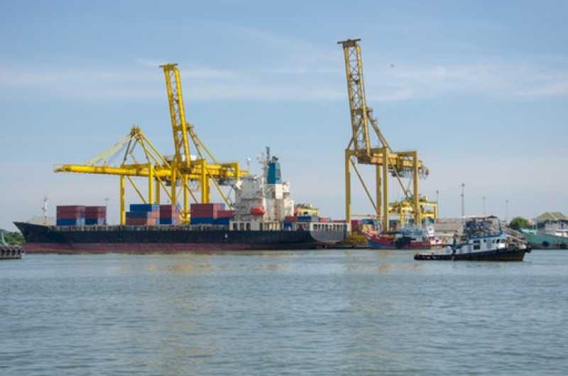 Transport activează a treia selecție de companii de transport maritim pentru a încuraja transportul maritim de mărfuri