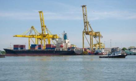 Transport activează a treia selecție de companii de transport maritim pentru a încuraja transportul maritim de mărfuri