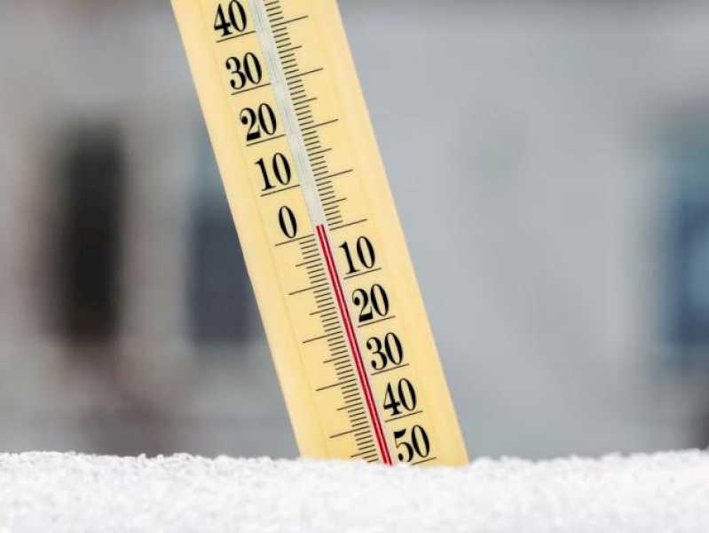 Torrejón – Sfaturi și recomandări cu privire la scăderea temperaturilor