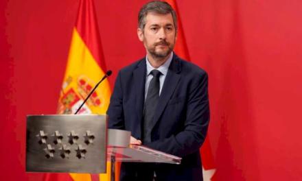 Comunitatea Madrid aprobă primul regulament regional VTC care va oferi securitate juridică companiilor și o mai mare calitate utilizatorilor