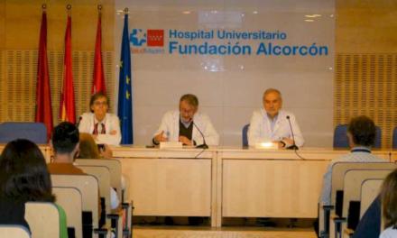 Profesioniștii Spitalului Fundației Alcorcón au publicat 253 de articole științifice în 2023