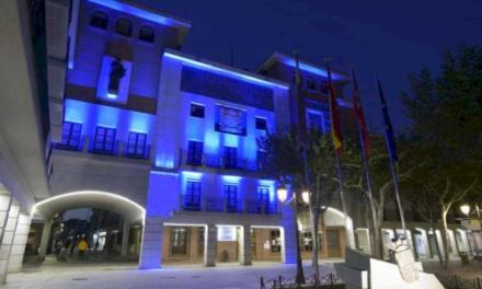Torrejón – Fațada Primăriei Torrejón de Ardoz va fi vopsită în albastru mâine, sâmbătă, 13 ianuarie, în omagiu adus Poliției Naționale care…