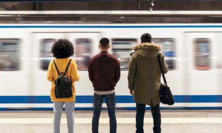 Comunitatea Madrid crește numărul de pasageri din metrou cu 16% în 2023 și se apropie de cifrele anterioare pandemiei