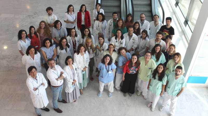 Spitalul Puerta de Hierro, reacreditat de Societatea Europeană de Oncologie Medicală pentru excelența sa în îngrijirea cuprinzătoare a pacienților cu cancer și îngrijirea paliativă